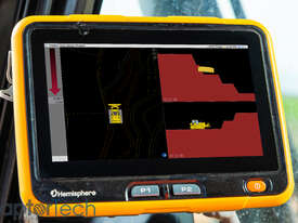 GradeMetrix High Precision Machine GPS Dozer Kit  - picture1' - Click to enlarge
