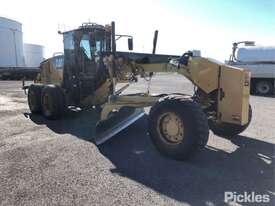 2012 Caterpillar 140M AWD - picture0' - Click to enlarge