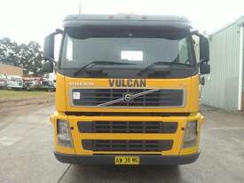 Volvo FM380 - picture0' - Click to enlarge