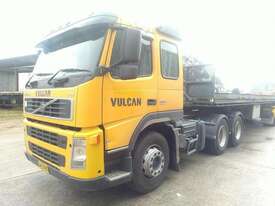 Volvo FM380 - picture1' - Click to enlarge