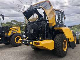 New Wheel Loader  - picture2' - Click to enlarge