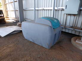 Rapid 1200LT Portable Diesel Fuel Pod - picture0' - Click to enlarge