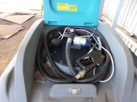 Rapid 1200LT Portable Diesel Fuel Pod - picture0' - Click to enlarge