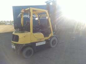 Hyster H2.5TX-EL - picture0' - Click to enlarge