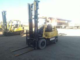 Hyster H2.5TX-EL - picture2' - Click to enlarge