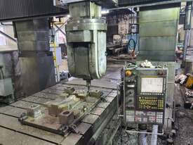 2003 SNK (Japan) RB-200F 5 Axis Double Column Machining Centre - picture0' - Click to enlarge
