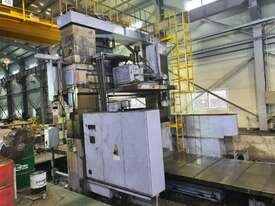2003 SNK (Japan) RB-200F 5 Axis Double Column Machining Centre - picture1' - Click to enlarge