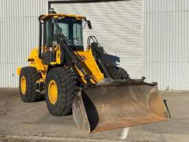 2004 JCB 426 Wheel Loader - picture0' - Click to enlarge