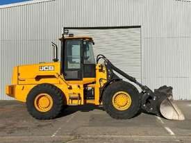 2004 JCB 426 Wheel Loader - picture0' - Click to enlarge