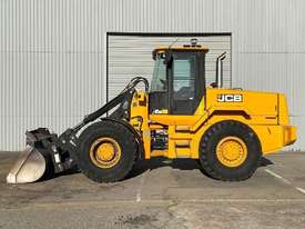 2004 JCB 426 Wheel Loader - picture1' - Click to enlarge