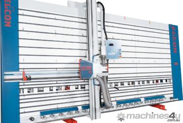 TUCKWELL - Elcon Vertical Wall Saws