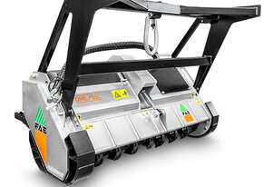 FAE DML/SSL - DML/SSL/VT Hyd Mulcher Attachments