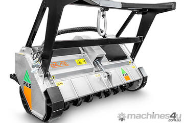 FAE DML/SSL - DML/SSL/VT Hyd Mulcher Attachments