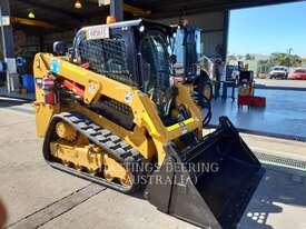 CATERPILLAR 239DLRC Compact Track Loader - picture0' - Click to enlarge