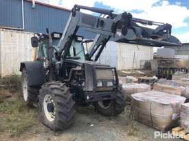 2001 Valtra - picture0' - Click to enlarge
