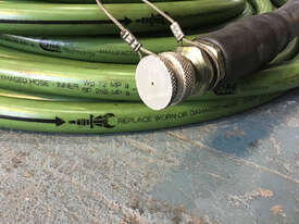 Holmatro Hydraulic Core Hose C 20 GU High Pressure - 20 Metres - picture2' - Click to enlarge