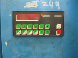Precision 4 metre x 6.5mm Hydraulic Guillotine - picture2' - Click to enlarge