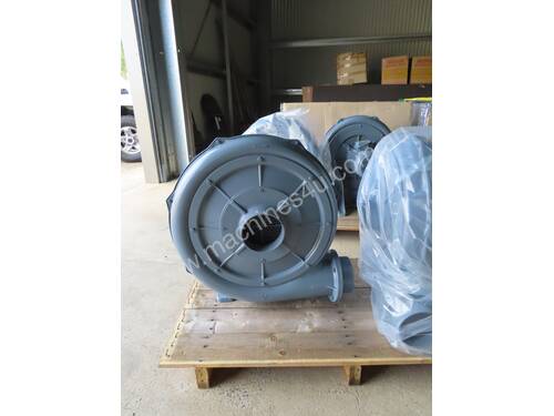 used blower fans for sale