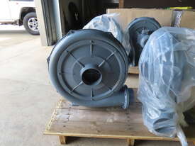 Vacuum Fan / blower 3.7 kw 415v - picture0' - Click to enlarge