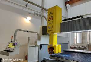 AitalMac ARTE1000 CNC Work Centre, is all in one machine, 