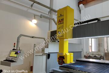 AitalMac ARTE1000 CNC Work Centre, is all in one machine, 