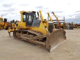 2005 Komatsu D85EX-15 Bulldozer *CONDITIONS APPLY* - picture0' - Click to enlarge