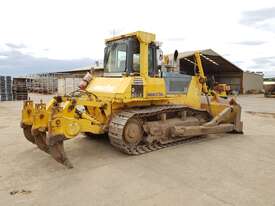 2005 Komatsu D85EX-15 Bulldozer *CONDITIONS APPLY* - picture1' - Click to enlarge