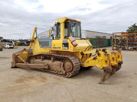 2005 Komatsu D85EX-15 Bulldozer *CONDITIONS APPLY* - picture2' - Click to enlarge