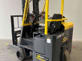 Combilift Cube diesel Multidirectonal 3.0 - picture0' - Click to enlarge