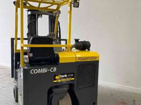 Combilift Cube diesel Multidirectonal 3.0 - picture1' - Click to enlarge