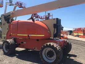 80FT KNUCKLE BOOM LIFT - picture2' - Click to enlarge