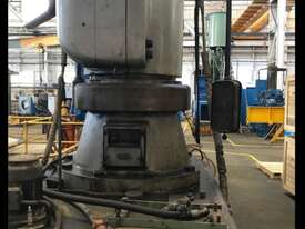 RADIAL DRILL 4000MM ARM X 5MT - picture0' - Click to enlarge