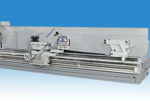 Megabore LATHES 35 - 50 INCH SWING