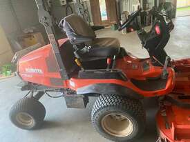 Kubota Front Mounted Mower 4WD 72'' - picture2' - Click to enlarge