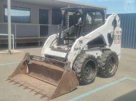 Bobcat S185 - picture1' - Click to enlarge