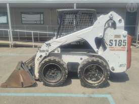 Bobcat S185 - picture2' - Click to enlarge