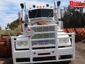 Kenworth 1986 W924 SAR Prime Mover - picture0' - Click to enlarge
