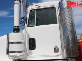 Kenworth 1986 W924 SAR Prime Mover - picture2' - Click to enlarge