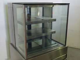 Koldtech SQRCD.9 Refrigerated Display - picture0' - Click to enlarge