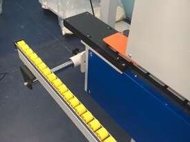 NikMann -TF, European Edgebander with Pre Milling  - picture1' - Click to enlarge