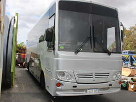 2002 Nissan UD Bus Motor Home - picture1' - Click to enlarge