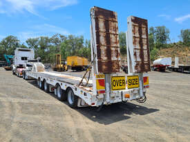 Smith Semi Low Loader/Platform Trailer - picture0' - Click to enlarge