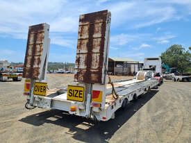 Smith Semi Low Loader/Platform Trailer - picture0' - Click to enlarge