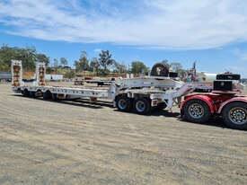 Smith Semi Low Loader/Platform Trailer - picture1' - Click to enlarge