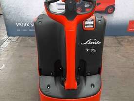Genuine Preowned Linde – T16 – U40384N - picture0' - Click to enlarge
