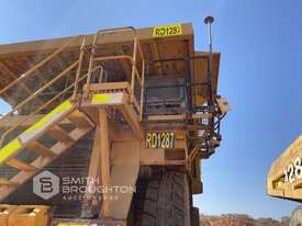 2000 CATERPILLAR 777D OFF HIGHWAY DUMP TRUCK - picture1' - Click to enlarge