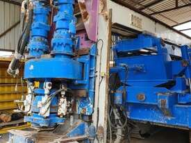 2015 SOILMEC SM-28 TRACK MOUNTED HYDRAULIC MICRO DRILLING RIG - picture2' - Click to enlarge