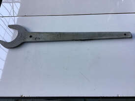 60mm CMP Cable Gland Spanner SP18 Open Ended Wrench - picture1' - Click to enlarge