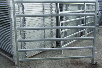 Cattle/Horse Yard Panels