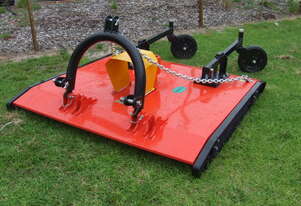 Barrett Slasher   6FT